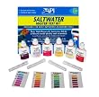 API SALTWATER MASTER TEST KIT API SALTWATER MASTER TEST KIT