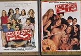 American Pie , American Pie 2 : Widescreen Edition