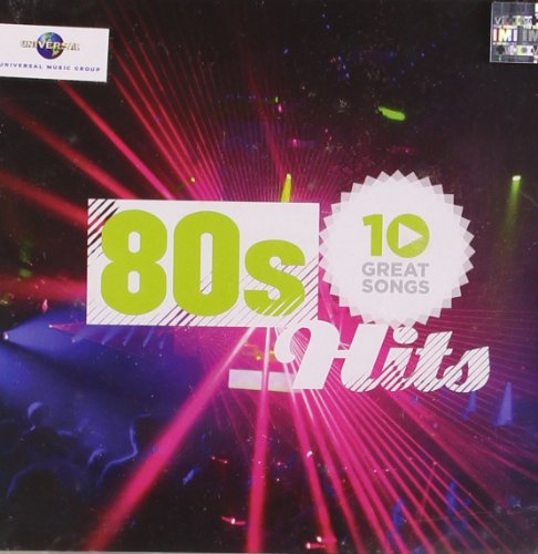 Katrina And The Waves - 10 Great 80s Hits - Zortam Music