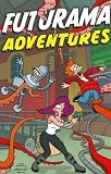 Produkt-Bild: Futurama Comic, Bd. 2: Futurama Adventures