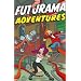 Futurama Comic, Bd. 2: Futurama Adventures