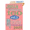 Jigsaw Sudoku vol 2: 160 very twisted puzzles (Volume 2)