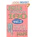 Jigsaw Sudoku vol 2: 160 very twisted puzzles