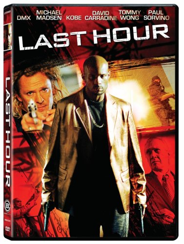 Get The Last Hour Online