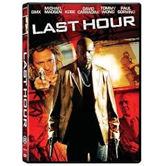 The Last Hour