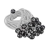 10 Bungees - Ball and Loop