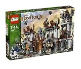 LEGO Castle 7097: Trolls' Mountain Fortress