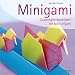 Minigami: Zauberhafte Bastelid