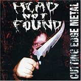 Head Not Found-Cutting Edge Me