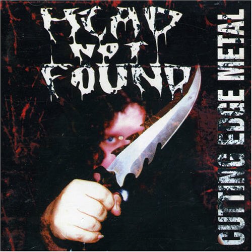 Voices of Wonder Head Not Found-Cutting Edge Me