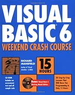 Visual Basic 6 Weekend Crash Course