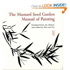 The Mustard Seed Garden Manual of Painting