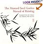 The Mustard Seed Garden Manual of Painting