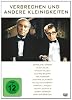 Verbrechen und andere Kleinigkeiten (DVD)