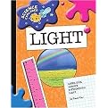 Super Cool Science Experiments (Reinforced Hardcover)
