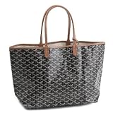 (ゴヤール) GOYARD トートバッグ　サンルイ　ＰＭ AMALOUIS-PM-03 [並行輸入品]
