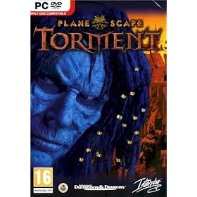 Planescape: Torment