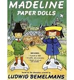 [ MADELINE PAPER DOLLS ] By Bemelmans, Ludwig ( Author) 1994 [ Paperback ]