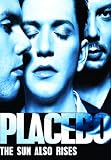 Placebo -The Sun Also Rises [DVD]