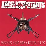 Sons of Spartacus