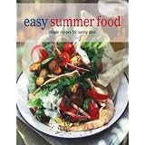 Easy Summer Food: Simple Recipes for Sunny Days (Easy (Ryland Peters & Small))