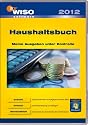WISO Haushaltsbuch 2012