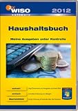 WISO Haushaltsbuch 2012