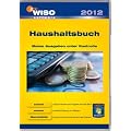 WISO Haushaltsbuch 2012