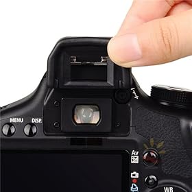 Everydaysource For CANON Eyecup , 18mm