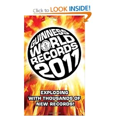 Guinness World Records (Guinness Book of Records (Mass Market))