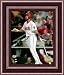 Framed Chris Young Arizona Diamondbacks 8x10 Photo