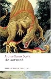 The Lost World (Modern Library MM)