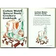 Carlson Wades's Natural Foods Crockery Cookbook by Carlson Wade