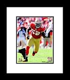 San Francisco 49ers Patrick Willis 2011 Action Framed Picture 8x10