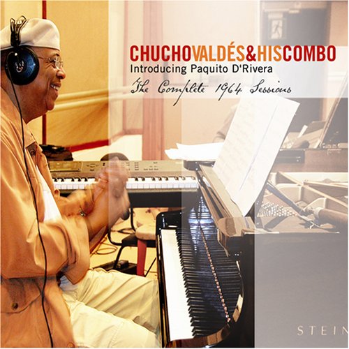 CD-Charts  Search : Complete 1964 Sessions