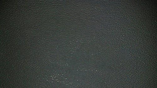 Kydex Plastic Sheet Black 24" X 24" X .060"