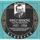 1927-1934 by  Wingy Manone 