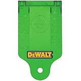 DEWALT DW0730G Green Laser Target Card [並行輸入品]