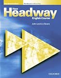 New Headway English Course. Pre-Intermediate. Workbook
