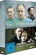 Der letzte Zeuge - Die komplette neunte Staffel [3 DVDs]