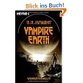 Vampire Earth 5 - Verr�terblut: Roman