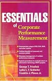 Essentials of Corporate Performance Measurement