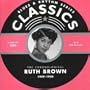 Ruth Brown 1949-1950