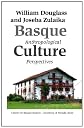 Basque Culture: Anthropological Perspectives (Basque Textbook)
