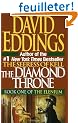 Elemnium, 1 : the Diamond Throne