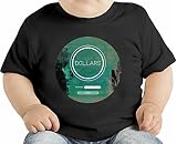 Dollars オーガニックベビーTシャツ 12 - 18 Months