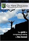 Go New Zealand: The Immigration & Settlement DVD