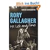Rory Gallagher