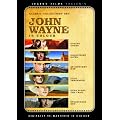 John Wayne - Classic Collectors Set (Stolen/Goldstrike/Innocent/Cold/Guns/Stagecoach Run) [DVD] [1933]