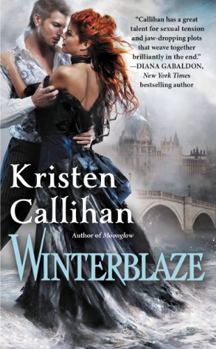 Winterblaze (Darkest London) by Kristen Callihan Winterblaze (Darkest London) by Kristen Callihan
